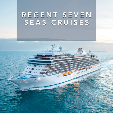 REGENT SEVEN SEAS