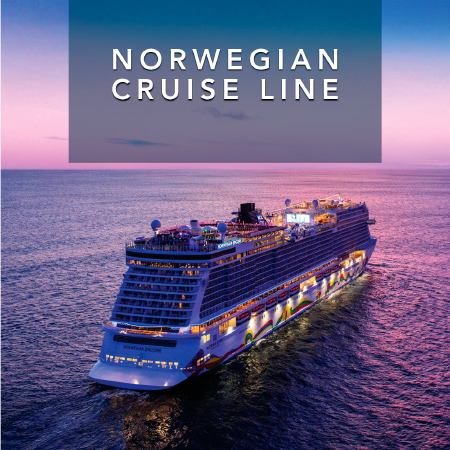 norwegian cruise line