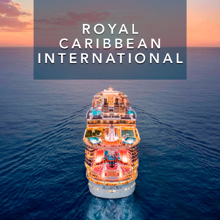 royal caribbean international