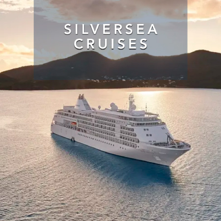 SILVERSEA CRUISES