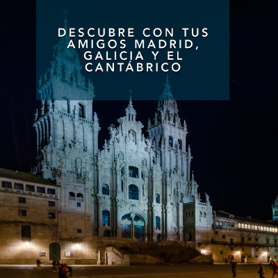 madrid, galicia, cantabrinco